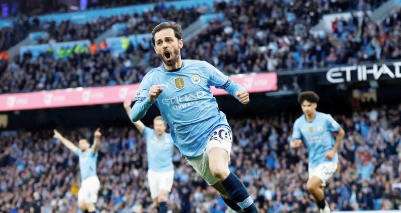 Galatasaray'dan Bernardo Silva Hamlesi