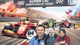 Galatasaray&rsquo;ın kaderi İzmir&rsquo;de belli olur!