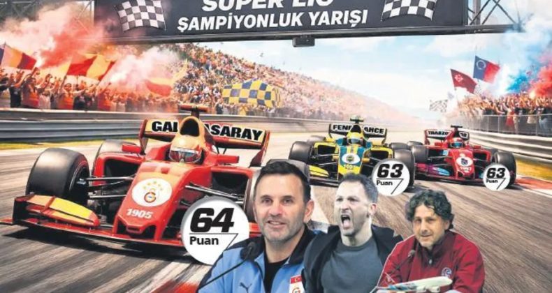 Galatasaray&rsquo;ın kaderi İzmir&rsquo;de belli olur!