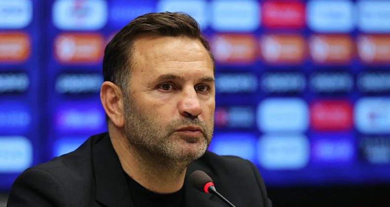 Galatasaray&rsquo;da Okan Buruk&rsquo;tan kadro tercihi a&ccedil;ıklaması!