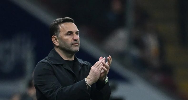 Galatasaray&rsquo;da Okan Buruk&rsquo;tan provokasyon vurgusu!
