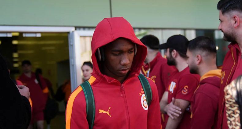 Galatasaray&rsquo;da Yaser Asprilla&rsquo;dan tepki &ccedil;eken paylaşım!
