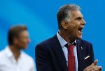 Gana A Milli Futbol Takımı'nın başına Carlos Queiroz getirildi