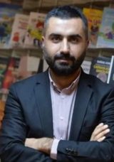 Gazeteci Alican Uludağ hakkında hazırlanan iddianamenin detayları ortaya &ccedil;ıktı: "Dezenformasyon i&ccedil;erikli paylaşımlar&hellip;"