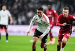 Gaziantep FK – Beşiktaş Ma&ccedil;ı Biletleri Satışta!