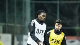 Gaziantep FK, &Ccedil;aykur Rizespor Ma&ccedil;ının Hazırlıklarına Başladı