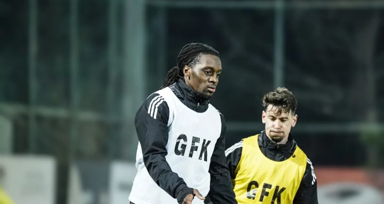 Gaziantep FK, &Ccedil;aykur Rizespor Ma&ccedil;ının Hazırlıklarına Başladı