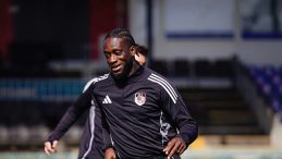 Gaziantep FK, Ey&uuml;pspor Ma&ccedil;ına Hazır