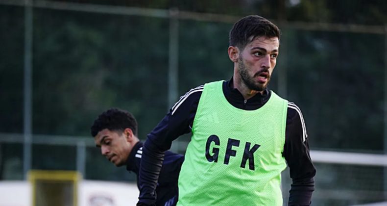 Gaziantep FK, Ey&uuml;pspor Ma&ccedil;ının Hazırlıklarına Başladı