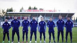 Gaziantep FK'de 7 Sezonda 3. Yabancı Teknik Direkt&ouml;r