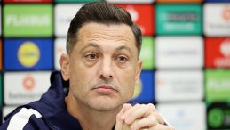 Gaziantep FK'de Mirel Radoi D&ouml;nemi Başlıyor