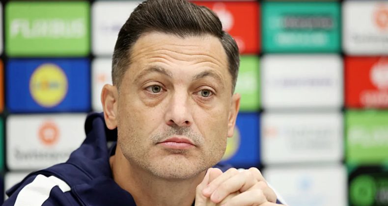 Gaziantep FK'de Mirel Radoi D&ouml;nemi Başlıyor