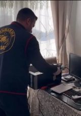 Gaziantep merkezli 8 ilde yasa dışı bahis su&ccedil;larına y&ouml;nelik operasyon: 81 ş&uuml;pheli yakalandı