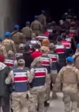 Gaziantep Merkezli Yasa Dışı Bahis Operasyonunda 70 Ş&uuml;pheli Tutuklandı