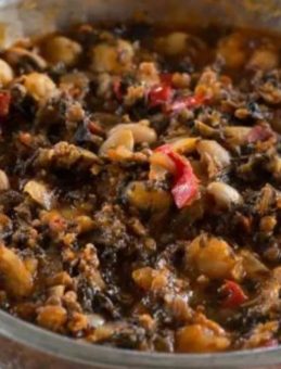 Gaziantep'in Hem Lezzet Hem Şifa Deposu: Pirpirim Aşı Tarifi