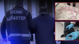 Gaziantep'te d&uuml;zenlenen r&uuml;şvet operasyonunda 19 g&ouml;zaltı