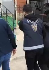 Gaziantep&rsquo;te 103 Milyonluk Vurgun: 2 Ş&uuml;pheli Tutuklandı!