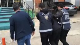 Gaziantep&rsquo;te 103 Milyonluk Vurgun: 2 Ş&uuml;pheli Tutuklandı!