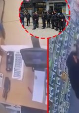 Gaziantep&rsquo;te Alacak Verecek Meselesi Kanlı Bitti