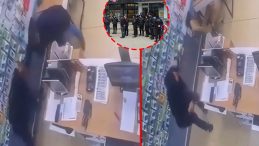 Gaziantep&rsquo;te Alacak Verecek Meselesi Kanlı Bitti