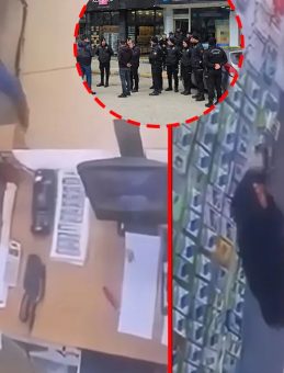 Gaziantep&rsquo;te Alacak Verecek Meselesi Kanlı Bitti