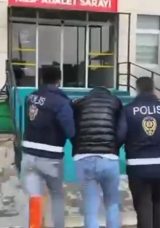 Gaziantep&rsquo;te Dolandırıcılık Ş&uuml;phelisi Tutuklandı: 59 Milyon TL Haksız Kazan&ccedil; Elde Etti
