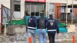 Gaziantep&rsquo;te Dolandırıcılık Ş&uuml;phelisi Tutuklandı: 59 Milyon TL Haksız Kazan&ccedil; Elde Etti