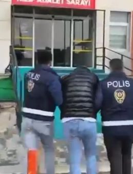 Gaziantep&rsquo;te Dolandırıcılık Ş&uuml;phelisi Tutuklandı: 59 Milyon TL Haksız Kazan&ccedil; Elde Etti