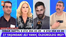 Gaziantep&rsquo;te Kan Donduran Cinayet: 14 Yaşındaki &Ccedil;ocuk Karakola Başvurdu, "Babamı &Ouml;ld&uuml;rd&uuml;m, Bizi Taciz Ediyordu"