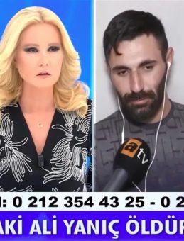 Gaziantep&rsquo;te Kan Donduran Cinayet: 14 Yaşındaki &Ccedil;ocuk Karakola Başvurdu, "Babamı &Ouml;ld&uuml;rd&uuml;m, Bizi Taciz Ediyordu"