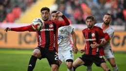 Gaziantep&rsquo;te Kardeş Payı