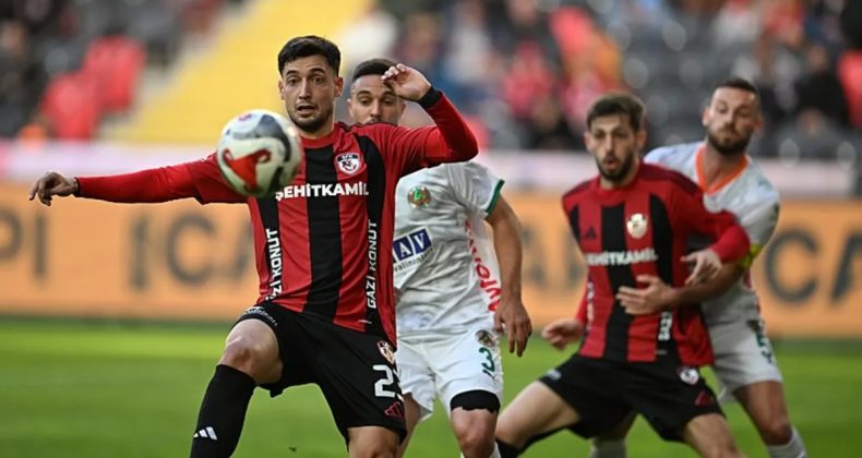 Gaziantep&rsquo;te Kardeş Payı