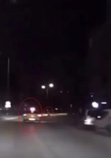 Gaziantep&rsquo;te korkun&ccedil; kaza! Taksinin metrelerce savurduğu gen&ccedil; kız hayatını kaybetti: Y&uuml;rek burkan son g&ouml;r&uuml;nt&uuml;leri ortaya &ccedil;ıktı!