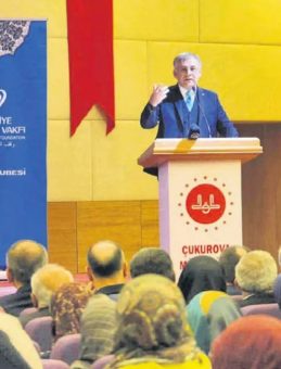 Ge&ccedil;en yıl 900 bin kişi Diyanet&rsquo;e kurban vek&acirc;leti verdi