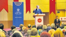Ge&ccedil;en yıl 900 bin kişi Diyanet&rsquo;e kurban vek&acirc;leti verdi