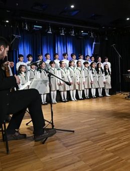 Geleceğin sanatk&acirc;rları bu okulda yetişiyor