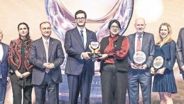 Gelecek birlikte &uuml;retenlerin olacak