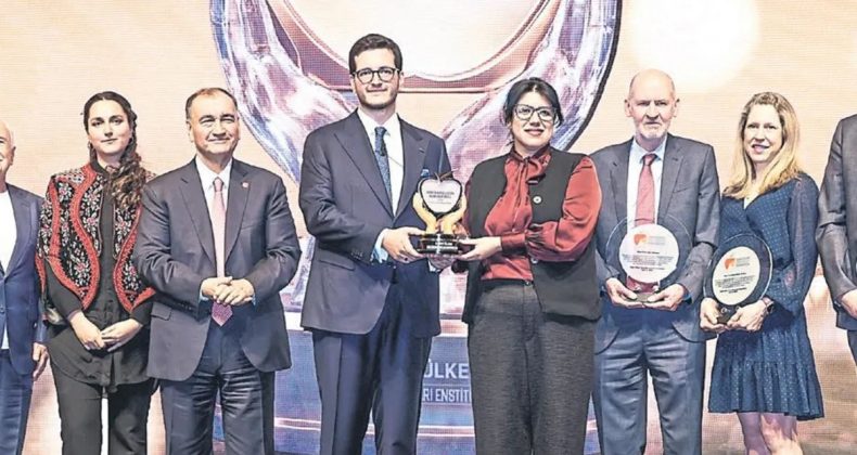 Gelecek birlikte üretenlerin olacak