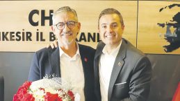 Geline İş Oğluna İhale