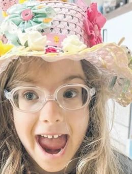 Gen Tedavisiyle Yeniden G&ouml;rmeye Başladı