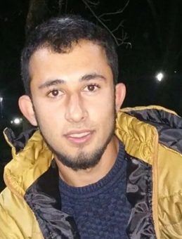 Genç adam 30 metrelik uçurumdan düştü