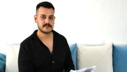 Gen&ccedil; Adam Kabusu Yaşadı! Arkadaşına G&uuml;vendi, IBAN&rsquo;ını Verdi, Hayatı Karardı!