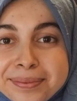 Gen&ccedil; Kadına &Ccedil;arpıp Ka&ccedil;tı: 22 Yaşındaki Zehra Hayatını Kaybetti