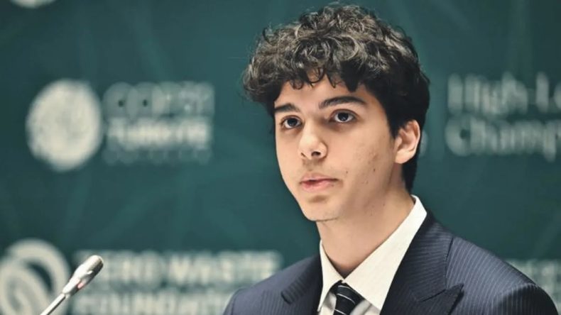 Gen&ccedil;ler Bug&uuml;n&uuml;n &Ccedil;&ouml;z&uuml;m &Uuml;reticileri