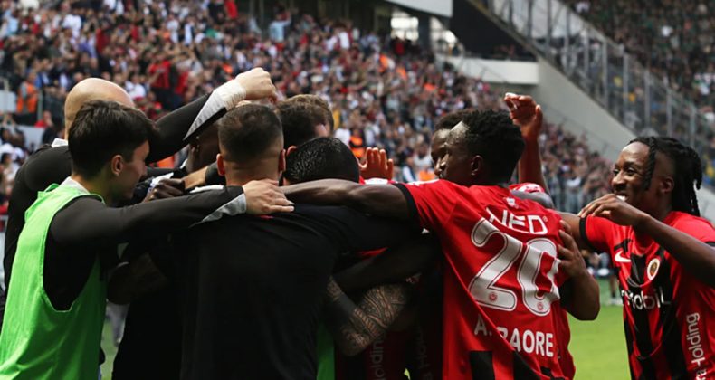 Gen&ccedil;lerbirliği 10 ma&ccedil; sonra kazandı! K&uuml;me hattı karıştı&hellip;