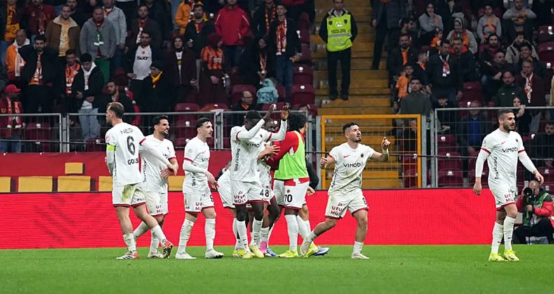 Gen&ccedil;lerbirliği, 15 yıl sonra T&uuml;rkiye Kupası'nda yarı finalde