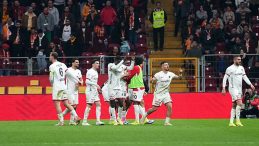 Gen&ccedil;lerbirliği, 15 yıl sonra T&uuml;rkiye Kupası'nda yarı finalde