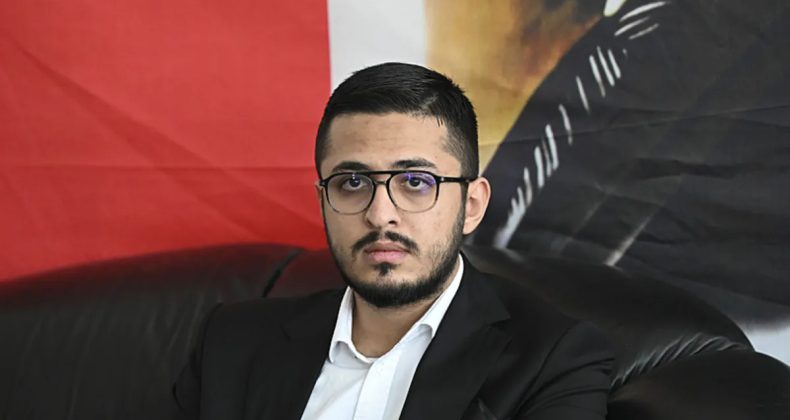 Gençlerbirliği Basın Sözcüsü Ertuğrul Beray Ardıç'tan Galatasaray Maçı Öncesi Açıklama