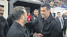 Gen&ccedil;lerbirliği, Galatasaray'ı Yenerek Yarı Finale Y&uuml;kseldi