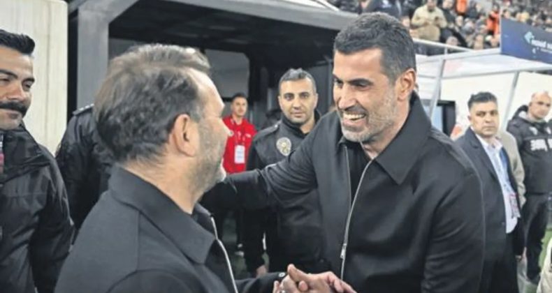 Gençlerbirliği, Galatasaray'ı Yenerek Yarı Finale Yükseldi